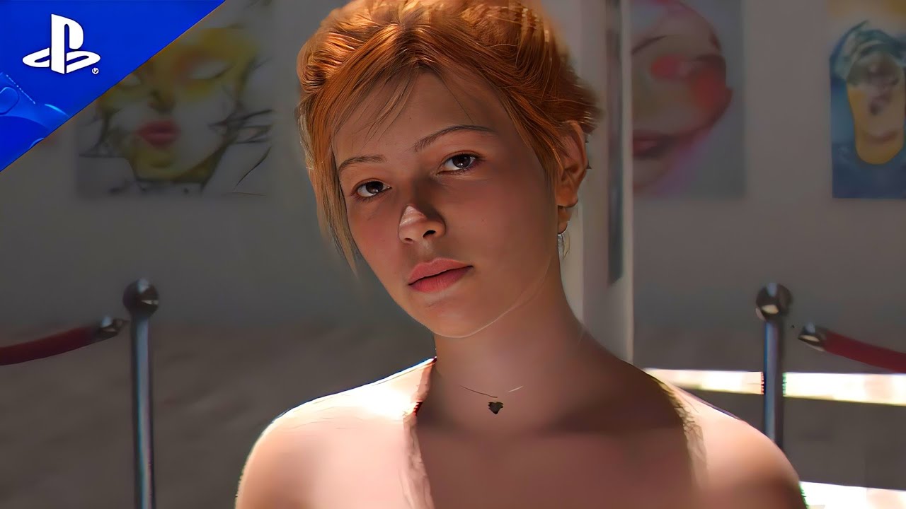 inzoi Gameplay Trailer and Release Date | Character Creation Baby | PS5 Games