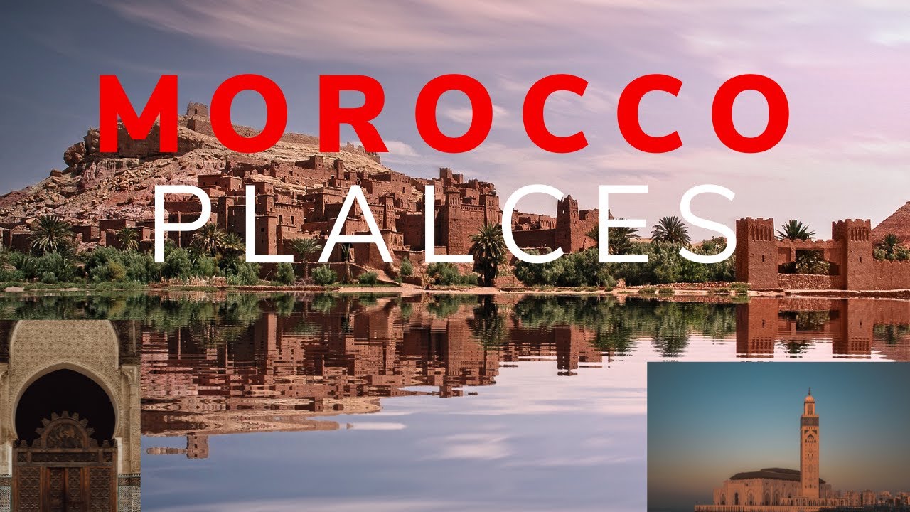 Magical Morocco: Top 10 Must-Visit Destinations