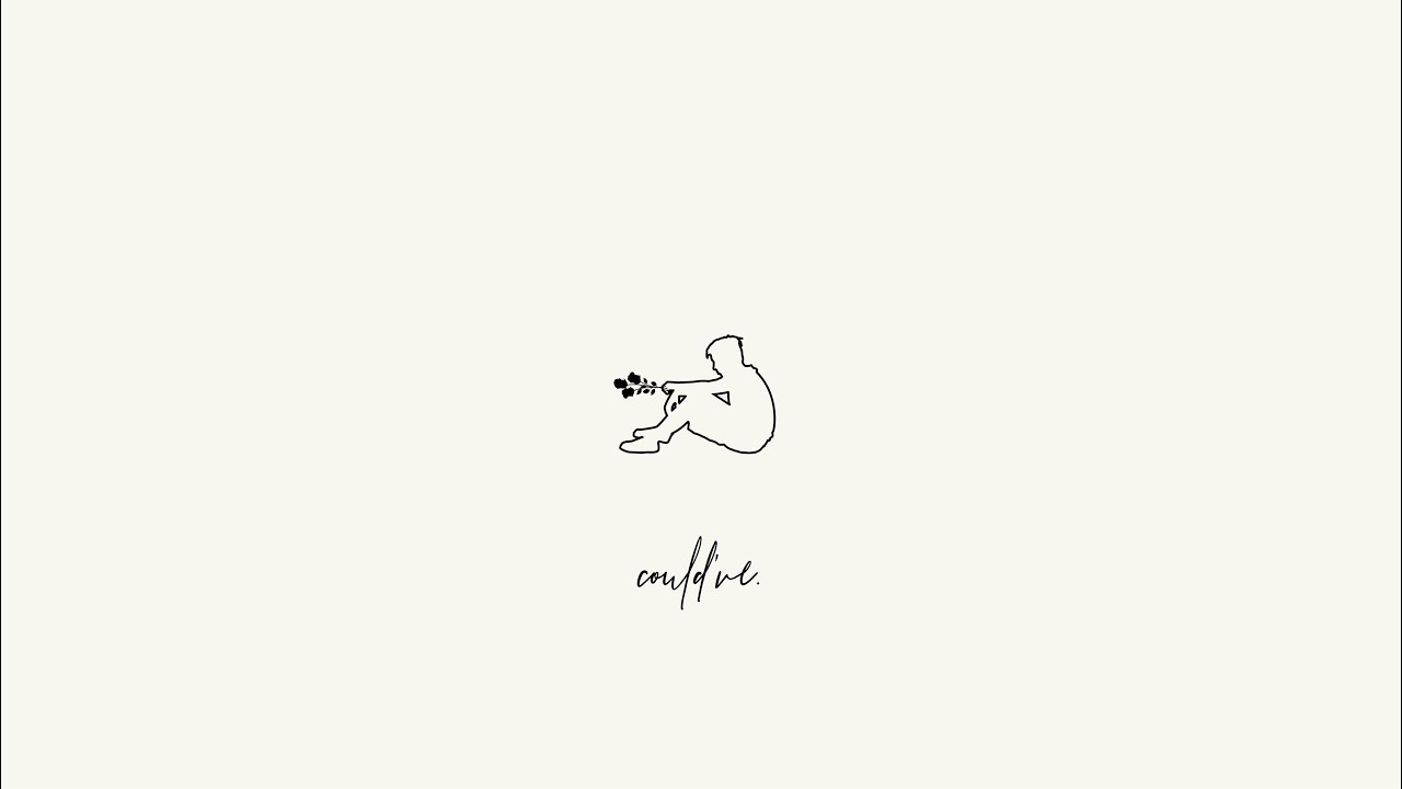 'could've' (Audio)