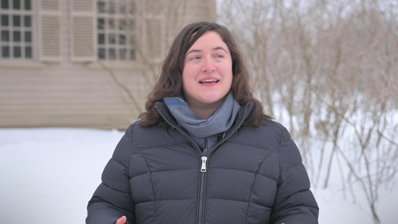 A Concord Love Story: Nathaniel Hawthorne and Sophia Peabody