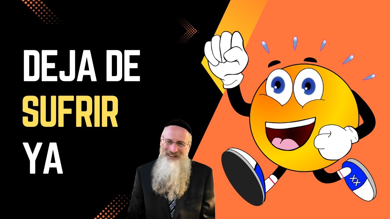 💫 Deja de Sufrir Ya 😌✨ Encuentra Paz Interior y Renueva tu Energía 🌿💖