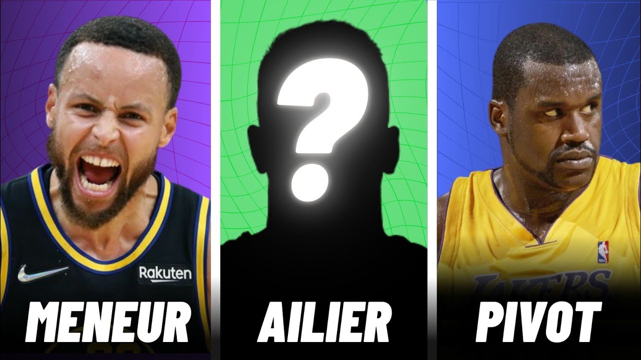 QUEL EST LE MEILLEUR 5 MAJEUR DE TOUS LES TEMPS ?