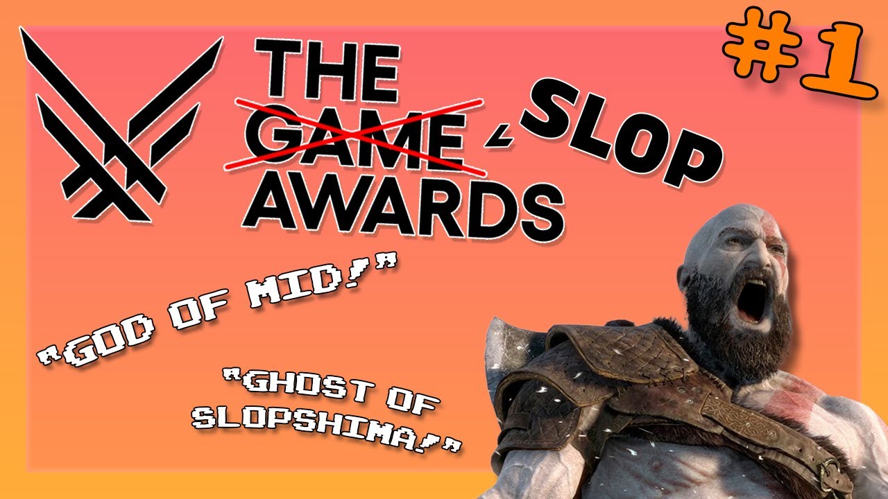 Did The Game Awards Get it Right?? | Grunguscast Ep.1