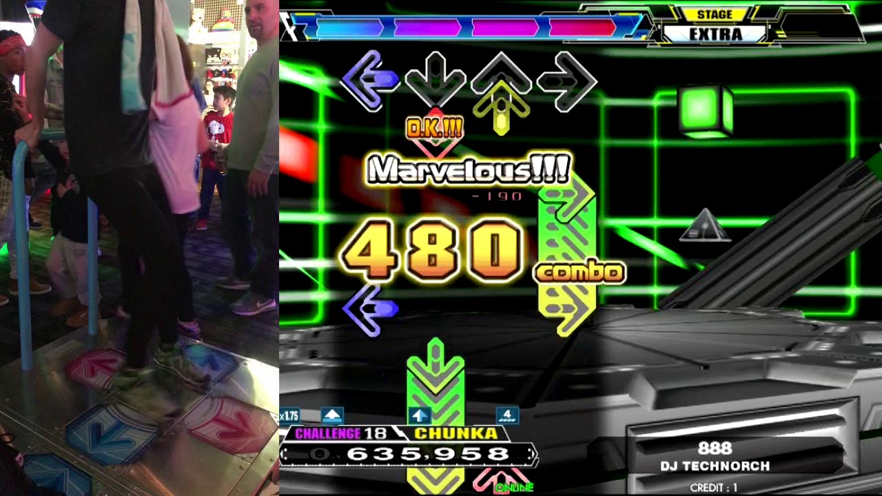 888 CSP [18] - 999,430 57PFC - Sudden+ Strats