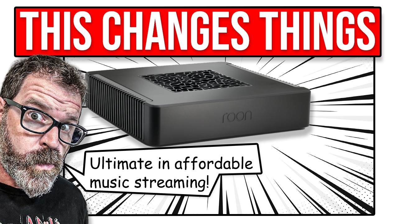 The ultimate in music streaming just got stupid CHEAP!