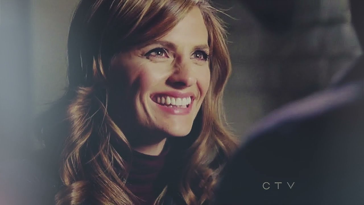 Castle & Beckett || Can't Help Falling In Love With You