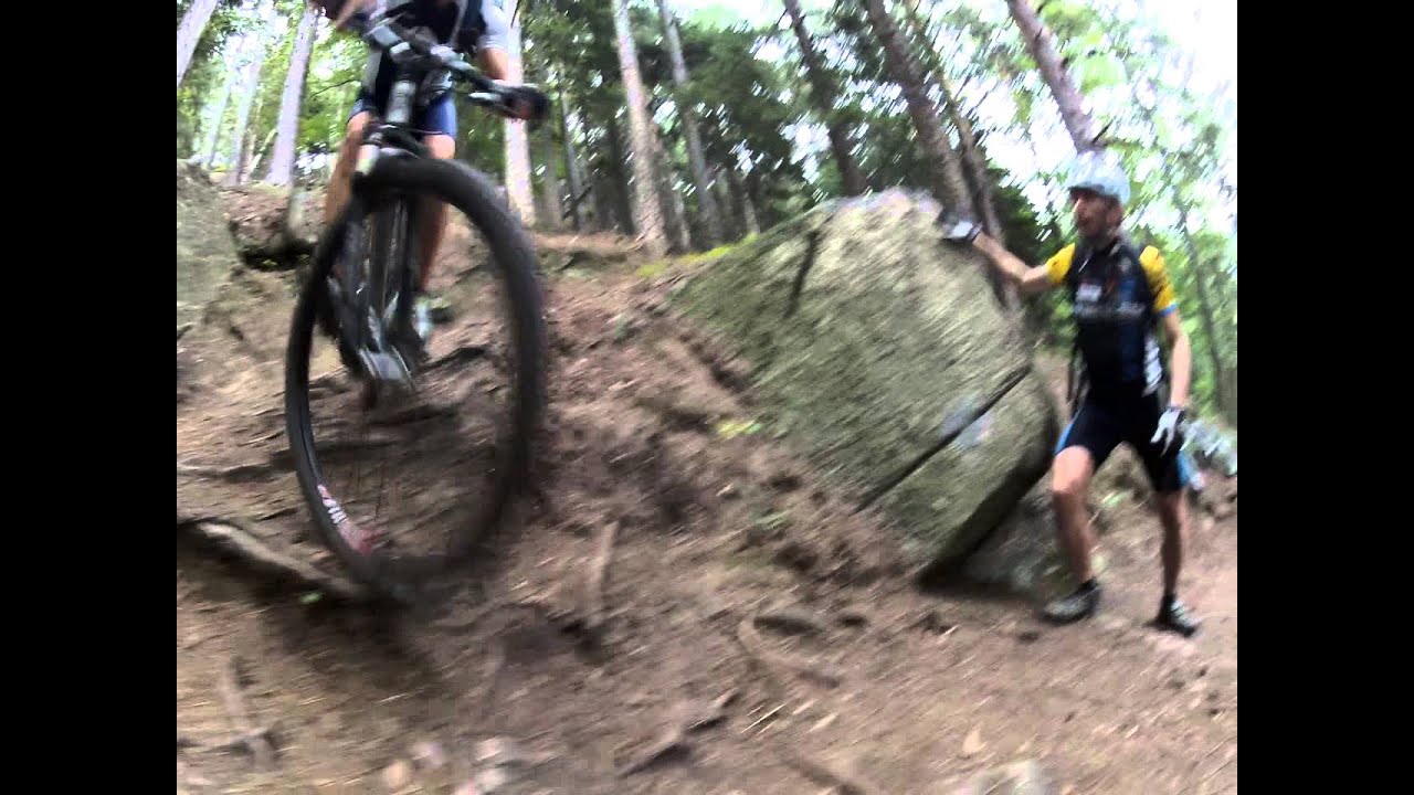 BikeAcademy - Karpacz 2013 - 2ga agrafka