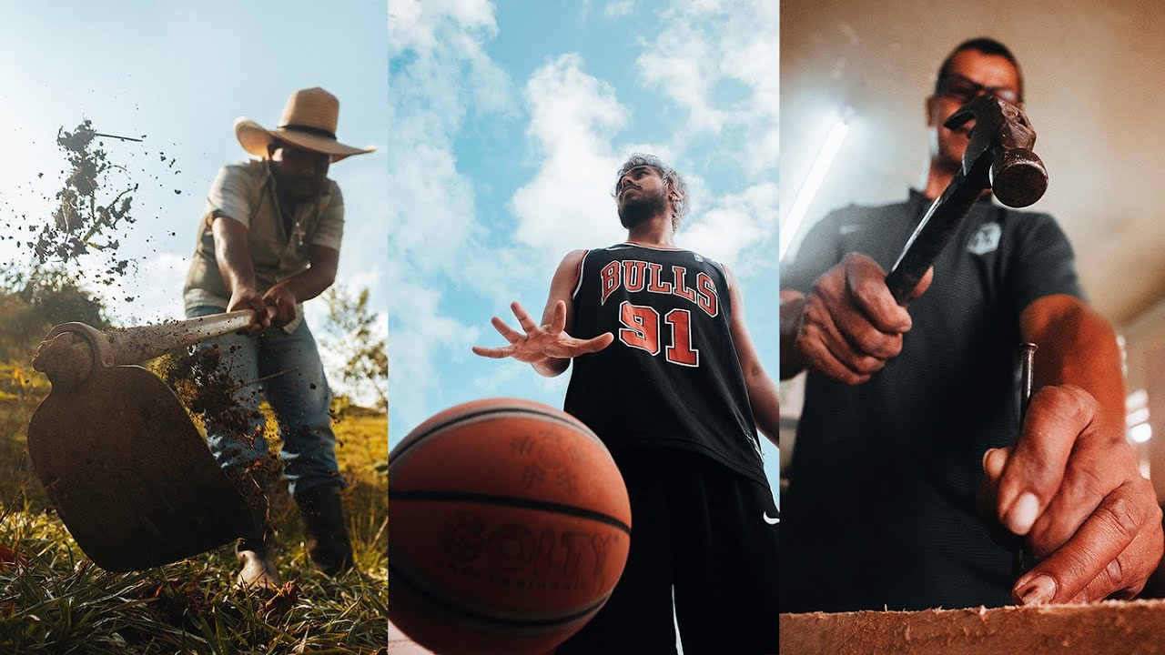 📸COMO MEJORAR EN FOTOGRAFÍA Y HACER BUENAS FOTOS CON LENTE 18-55mm | Sesión De Fotos Con 18-55 mm