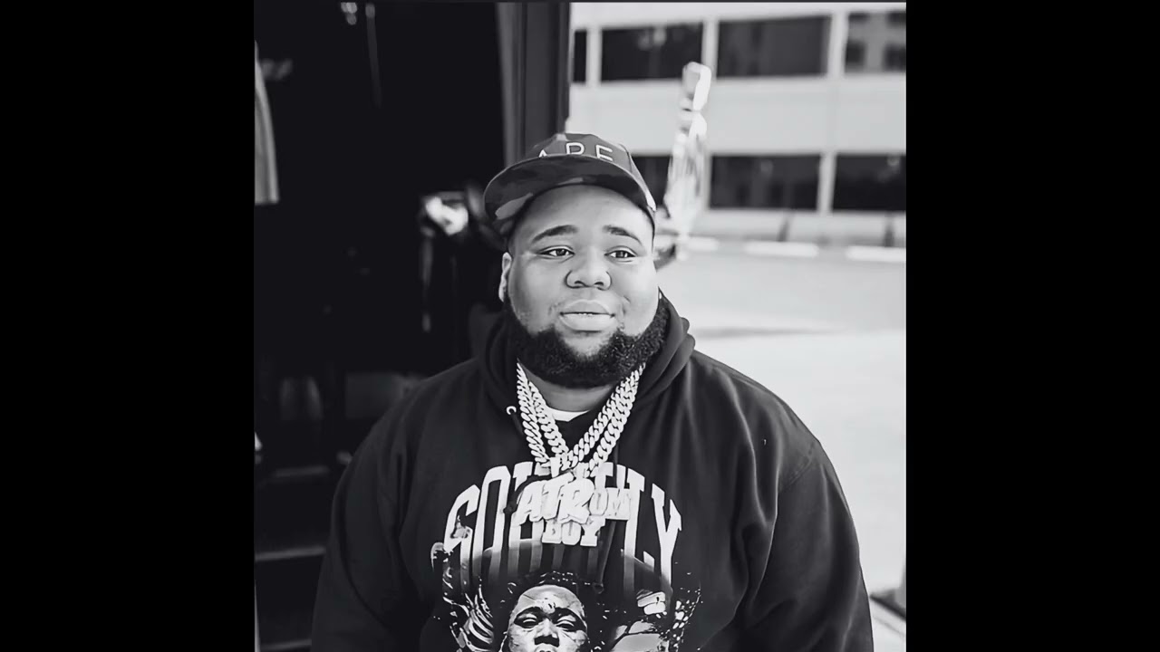 Rod Wave x Toosii Type Beat 2026 - 