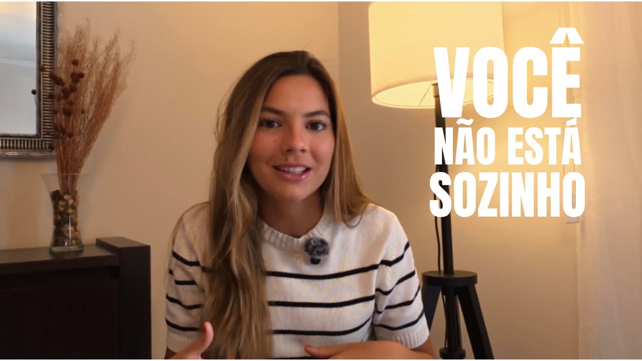 JESUS ENTENDE AS SUAS DORES!