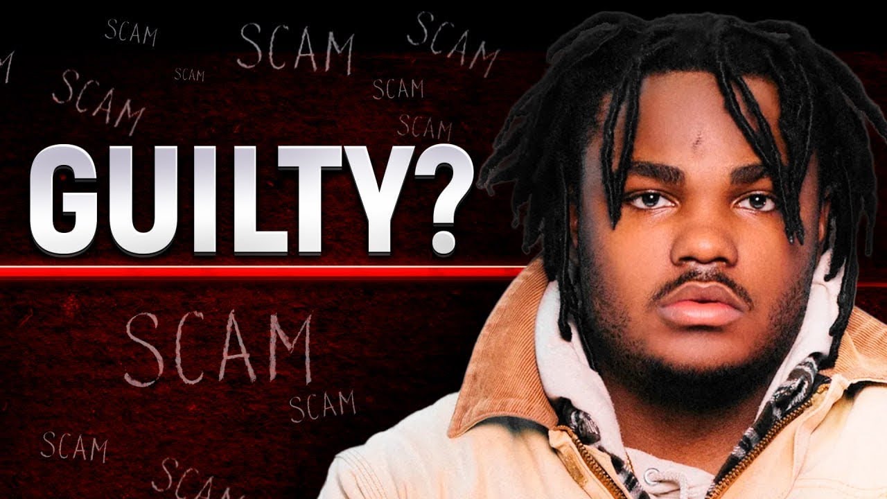 He F**ked, Impregnated, & Killed His Aunt (Allegedly)