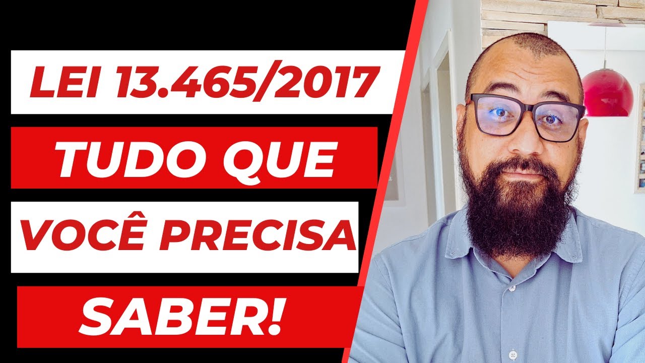Lei 13.465: Revolucionando a Regulariza&ccedil;&atilde;o Fundi&aacute;ria no Brasil - Tudo o Que Voc&ecirc; Precisa Saber!