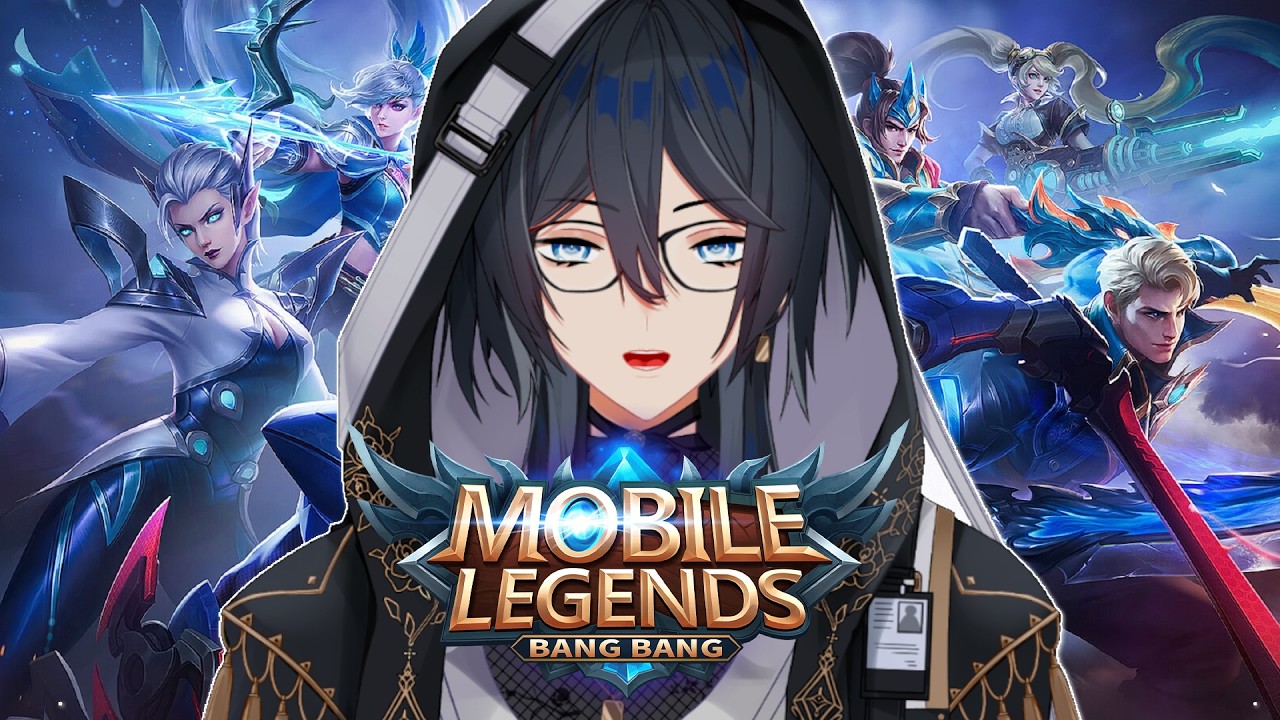 [ MOBILE LEGEND ] LOH BALIK KE EPIC..