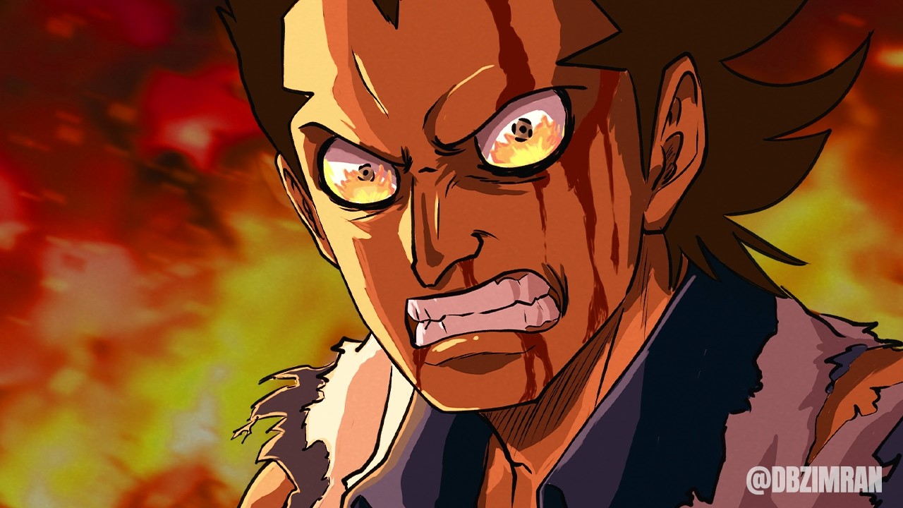 Monkey D. Dragon Complete Retrospective | One Piece Explained