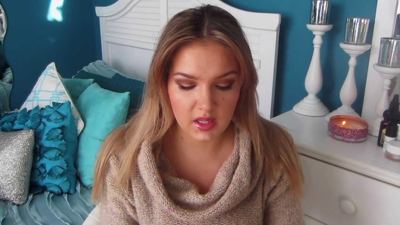 November Favorites !