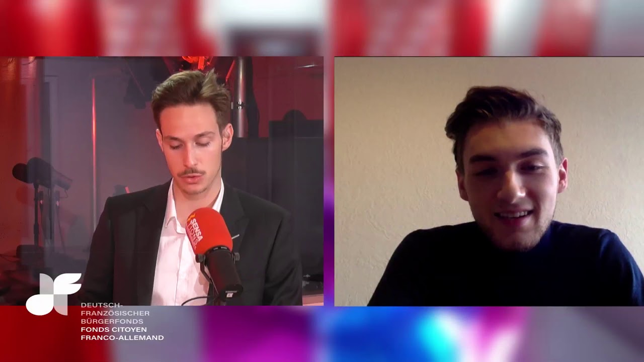 L'invit&eacute; : Christophe Loeffel (partie 2)