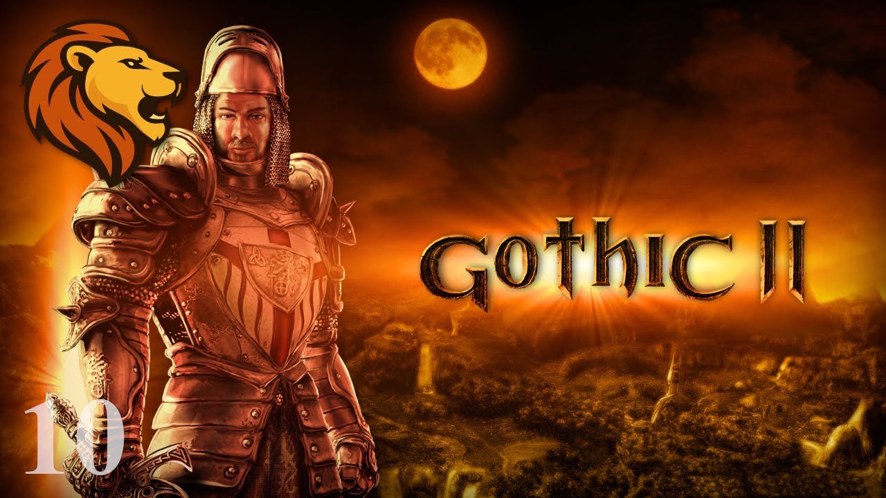 Gothic 2 Gold [10] - Farma Onara