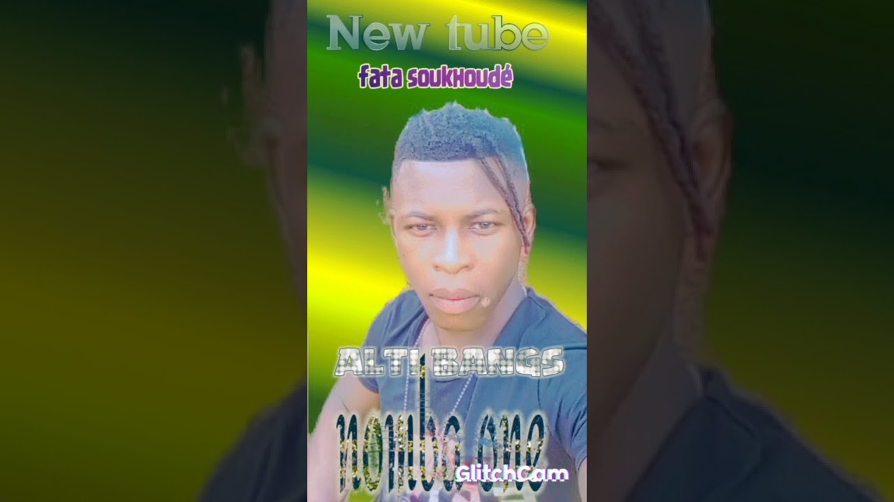 Alti bangs-_-fata soukhoudé_-_Audio Officiel-_-2022
