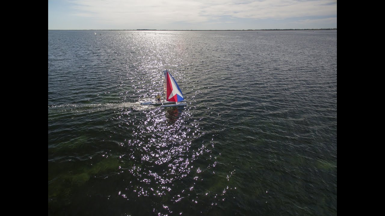LiteXP training - Row in the air