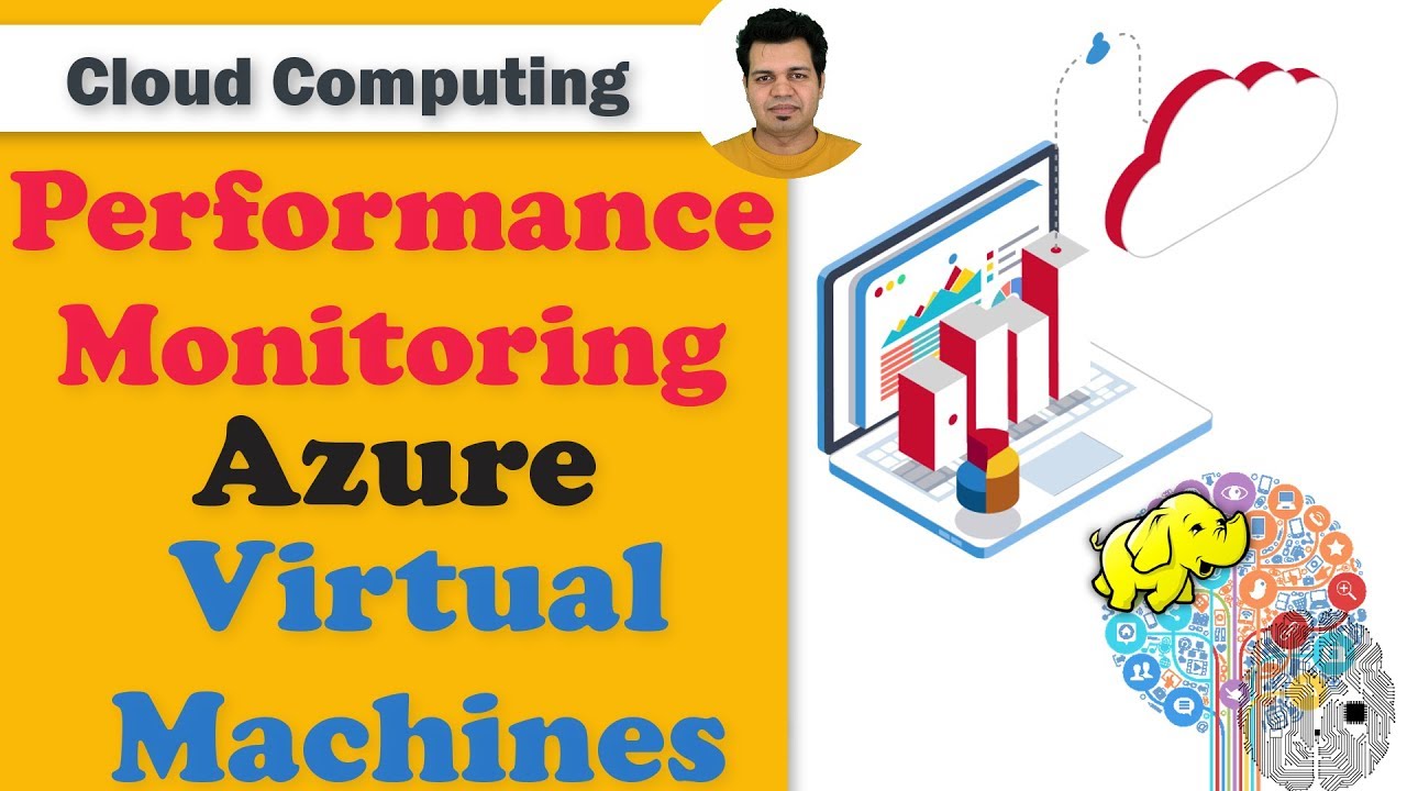What is Performance Monitoring of Virtual Machines | Azure VM Performance Monitoring