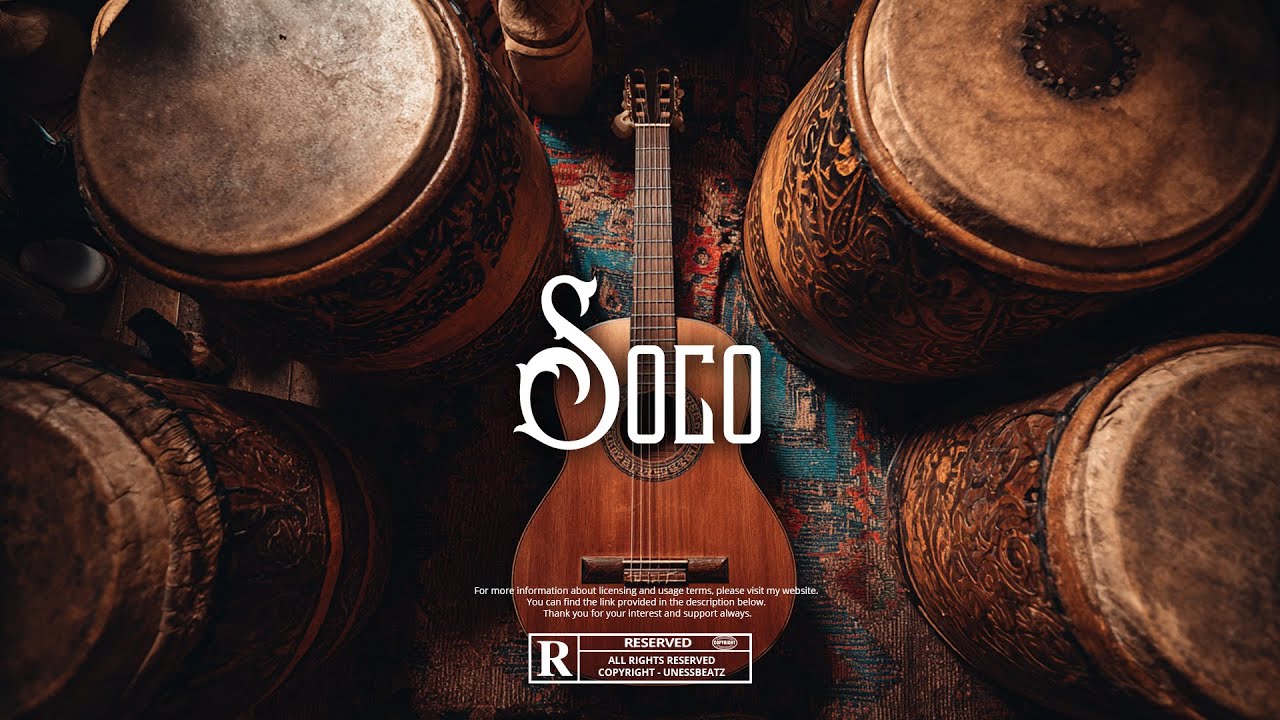 Latin Beat - 
