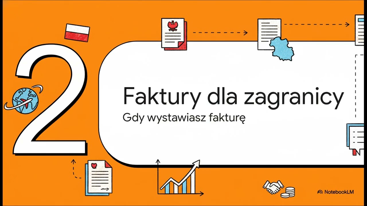 KSeF i faktury zagraniczne