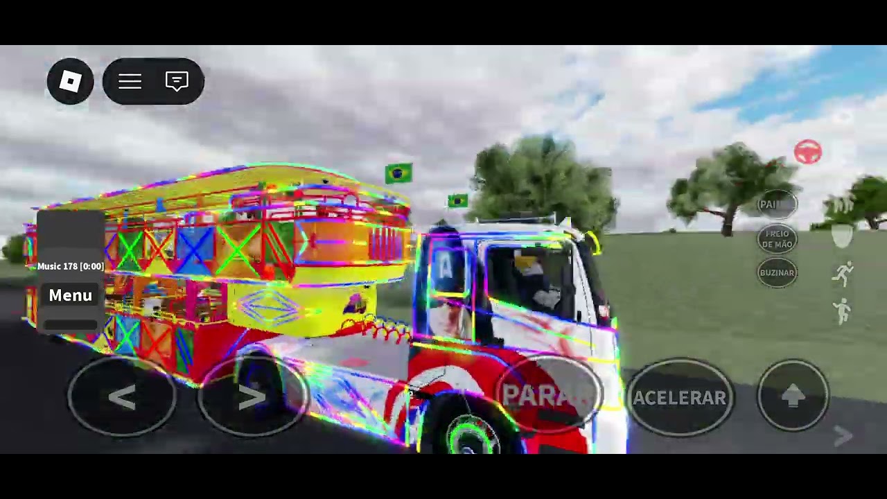 Trabalhando de motorista na carreta big star mania em ipatinga MG @SrZeldas @LokYY 