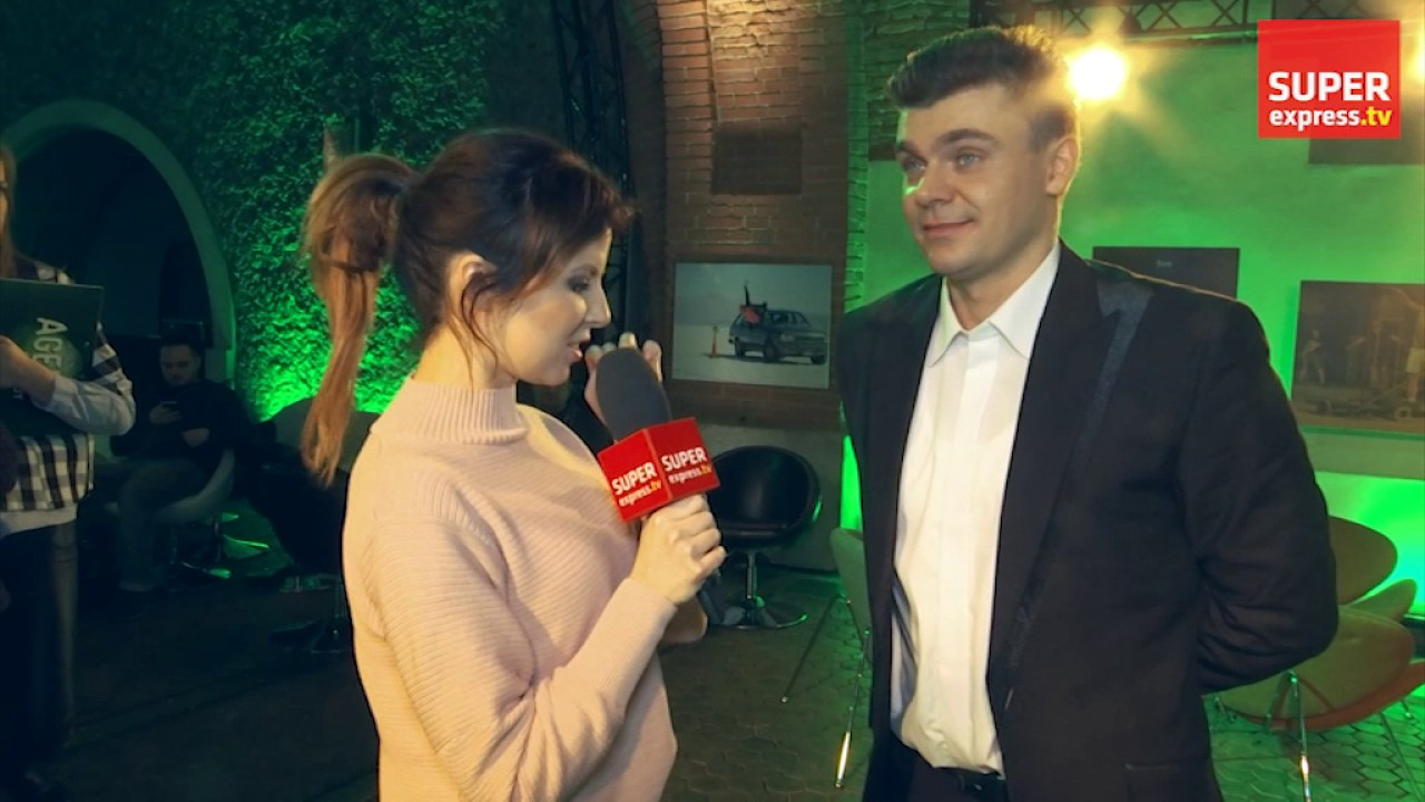 Tomasz Niecik dzięki AGENTOWI wziął ŚLUB!