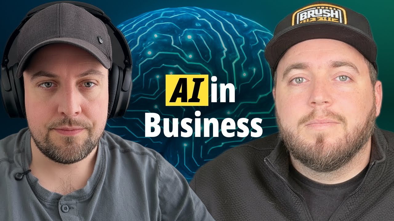 Revolutionizing Business: The Power of AI Integration