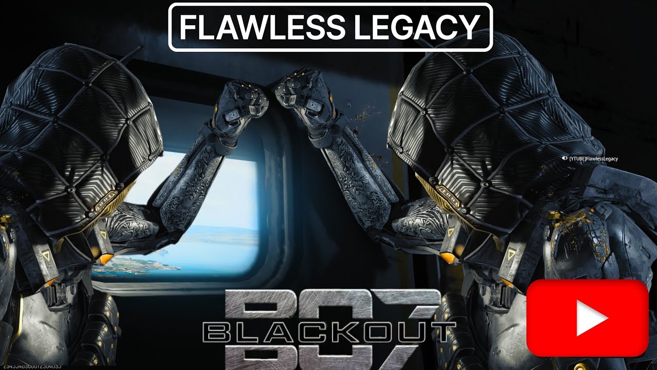 All Subscribers Are Thankful(Blackout 2)