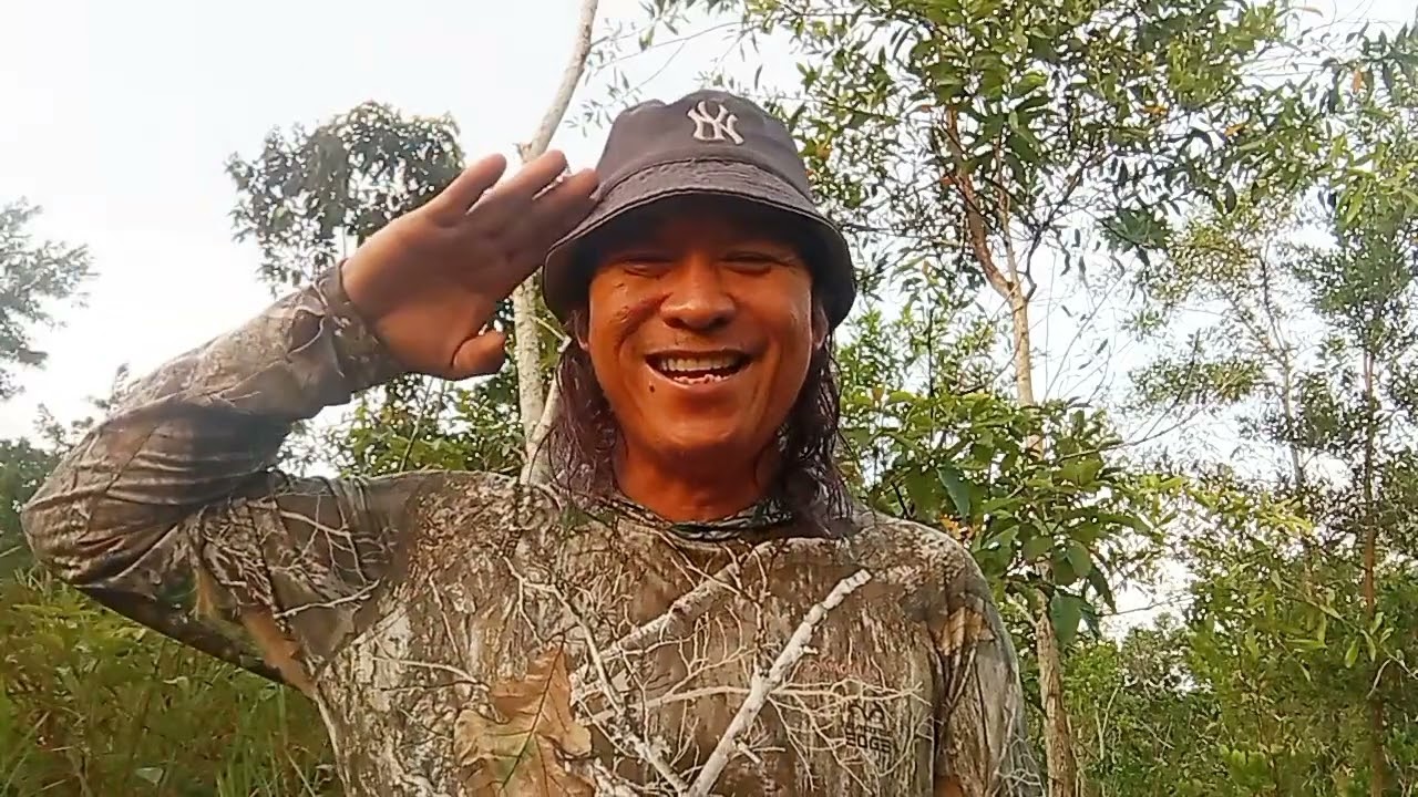 Tiru cara sifu brunei mikat serindit tompinai.