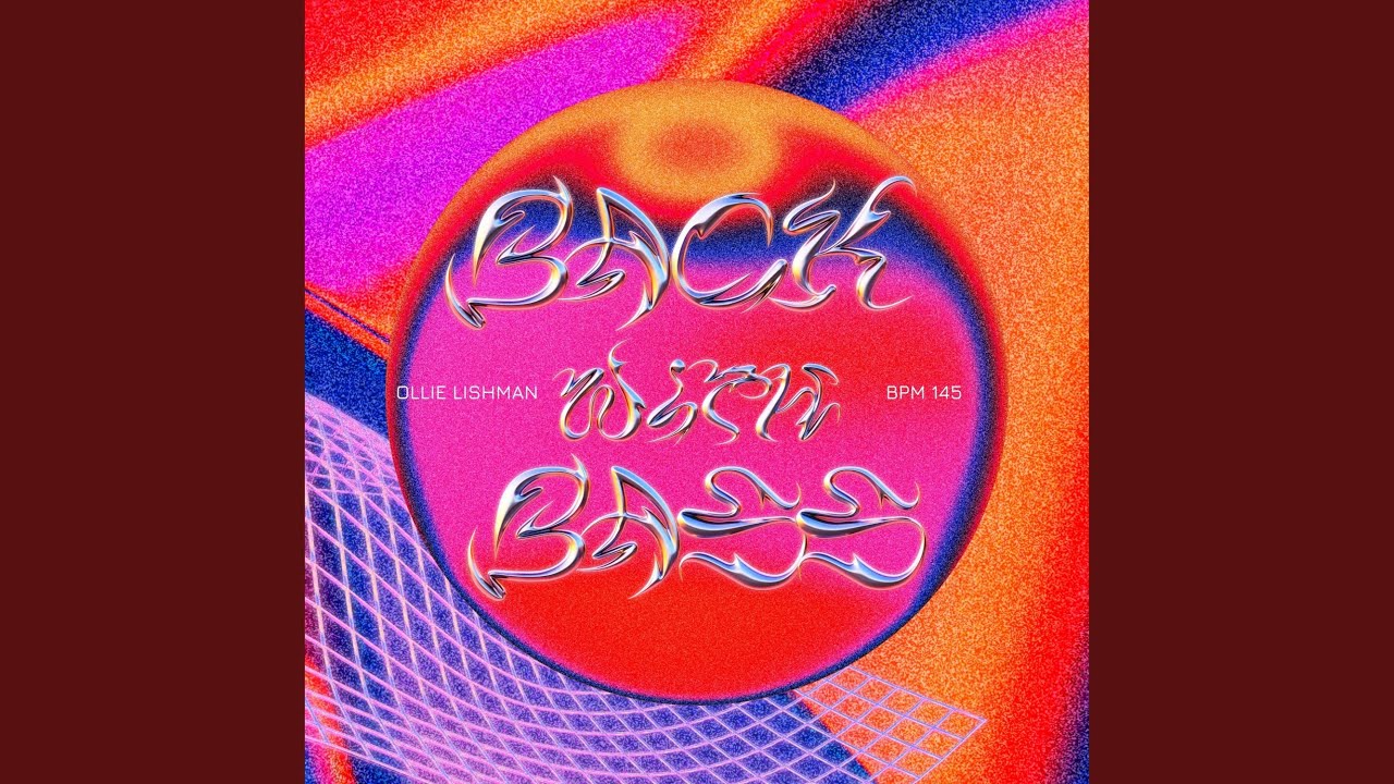 BACK WITH BASS