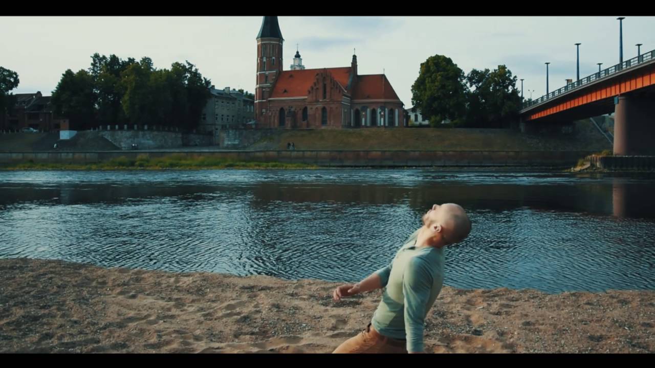 #kaunas2022 reappears through culture