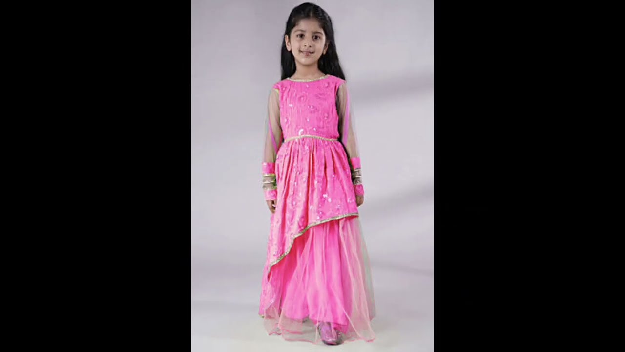 Ladies & Baby Girl Traditional Wear 💫