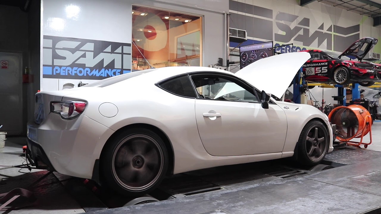 Turbo FRS