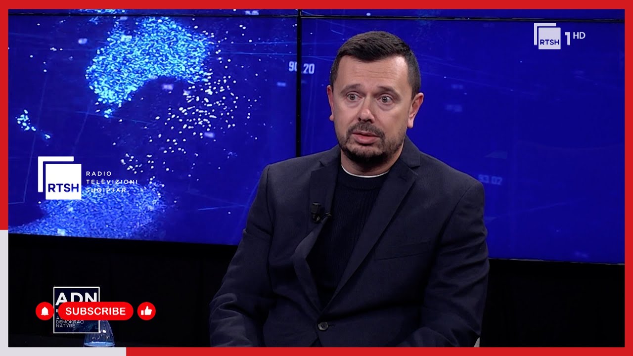 Dr. Aleksandër Trajçe: PPNEA dhe mbi 40 organizata kundërshtojnë projektin e Ivanka Trump | ADN