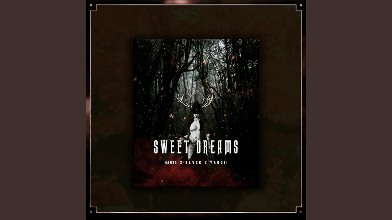SWEET DREAMS (feat. BLVCK & YABØII)