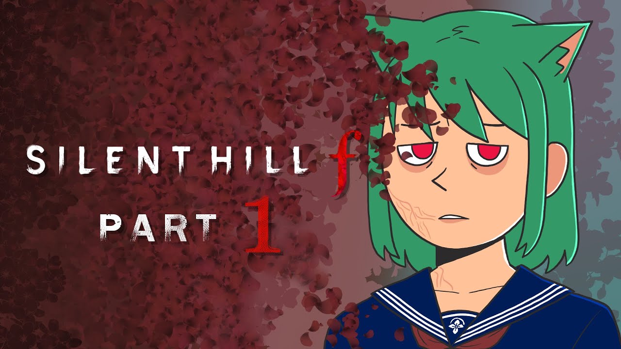 Silent Hill f (Part 1)