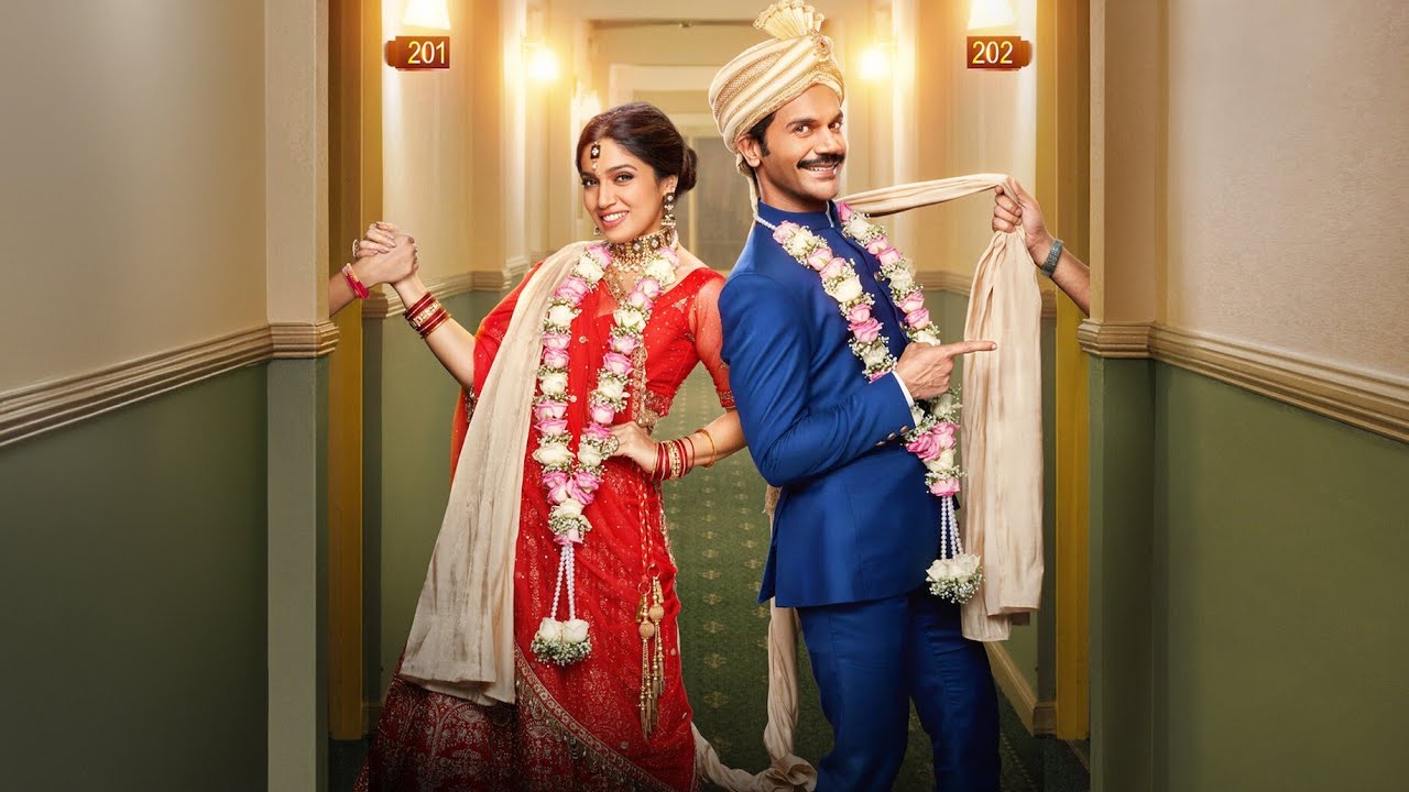 Rajkumarrao full movie #fullmovie #hindi #fullhdmovies 🏳️&zwj;🌈🌈pride movement for must watch this movie