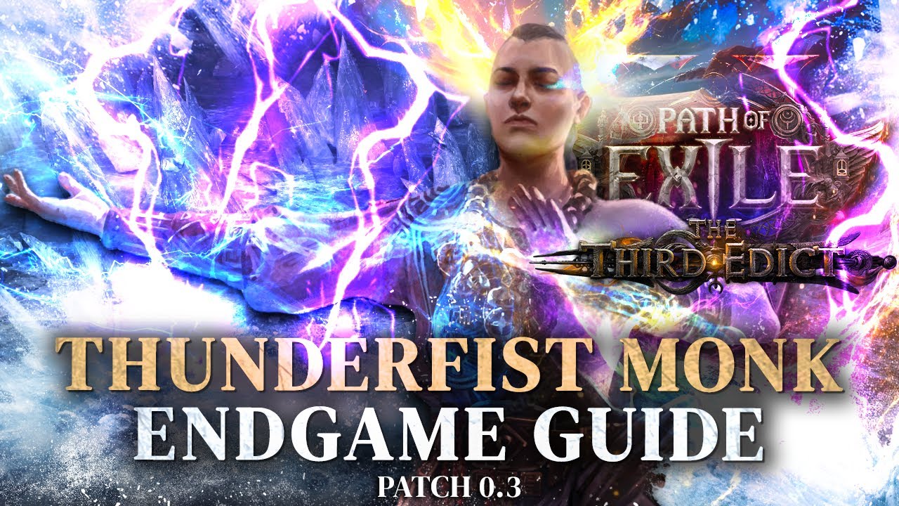 Ice Strike Invoker DOMINATES Path of Exile 2