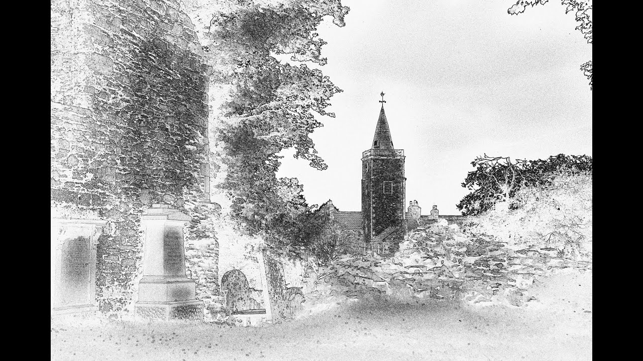 Whithorn: Radio Solway