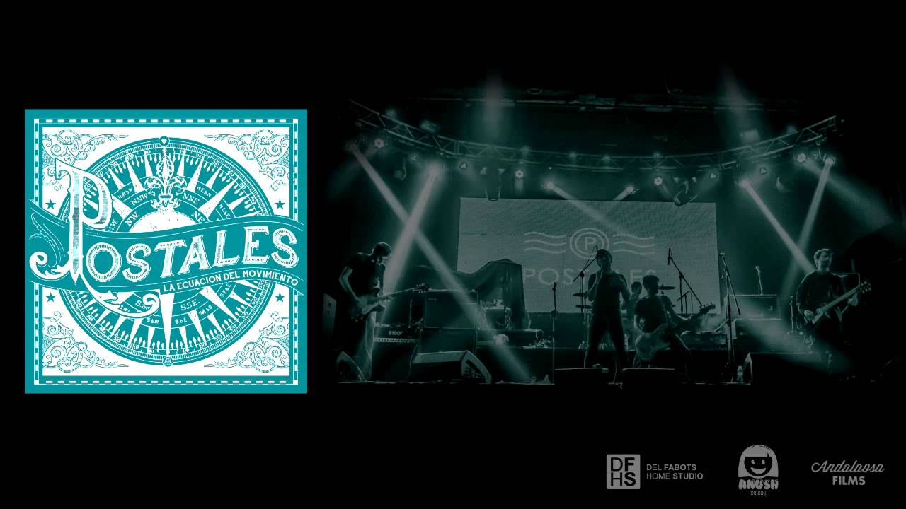 Postales - Raíces en el Aire