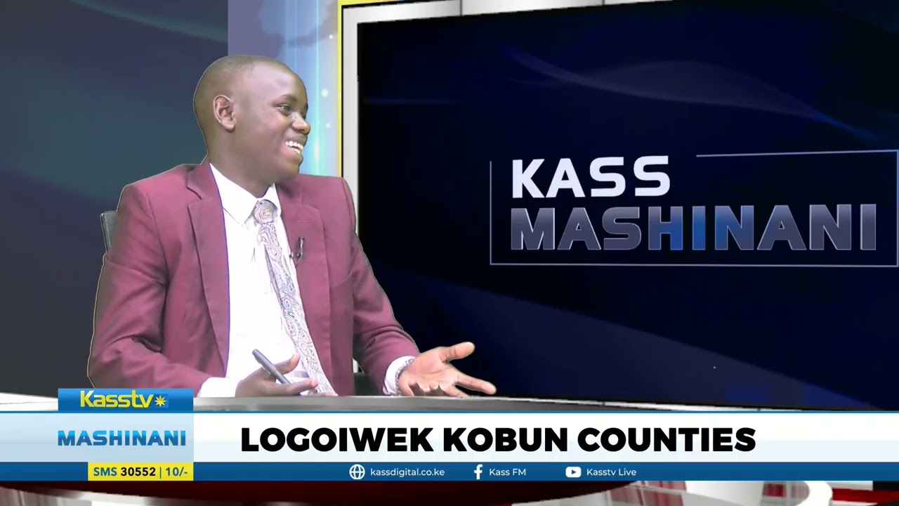 28TH NOV 2025: KASS MASHINANI SHOW --PART 2