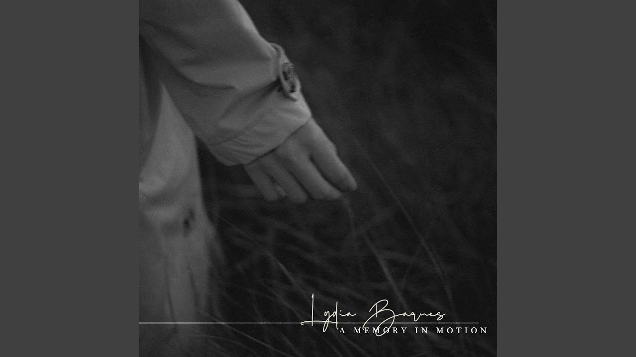 A Memory in Motion