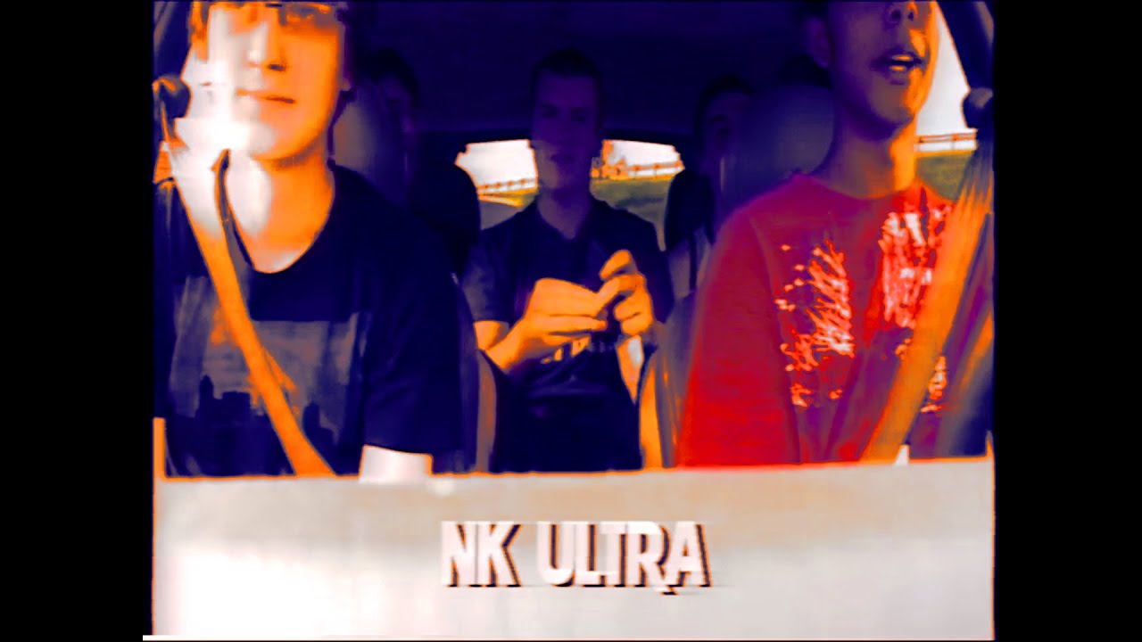 Ceejifi - NK ULTRA (Official Video)