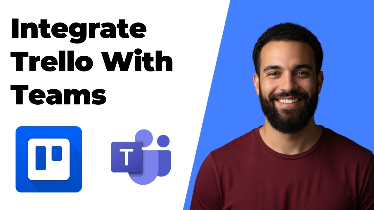 How To Integrate Trello With Microsoft Teams (2026 Easy Guide)