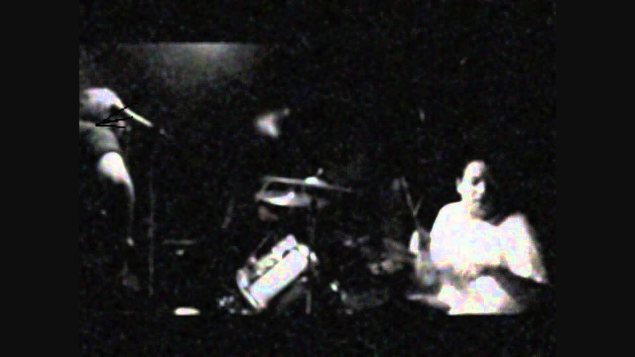 Dangerous Relations - Laura Co - Untitled Album