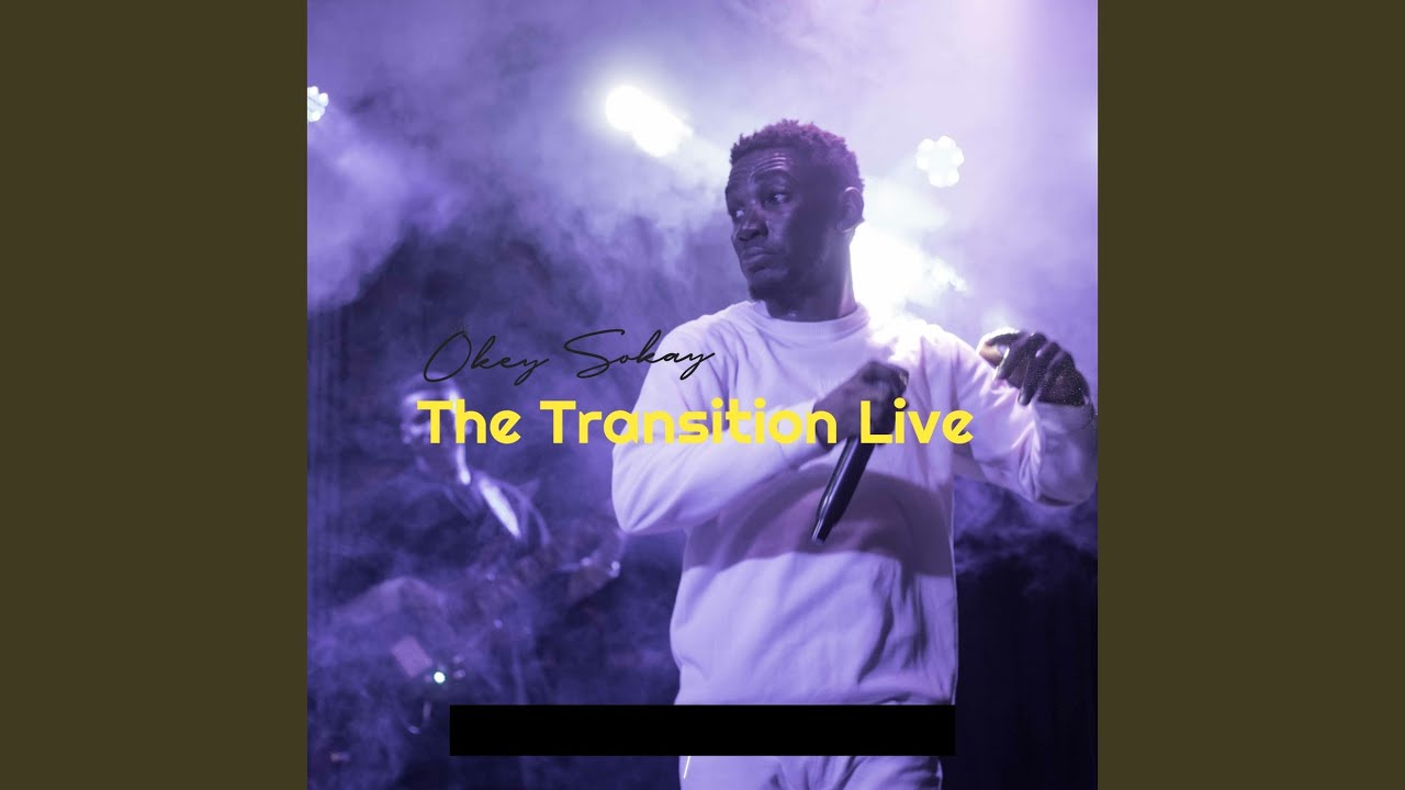 Oyel (Live)