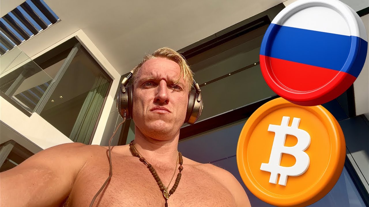 БИТКОИН. СДЕЛКА НА $100 МИЛЛИОНОВ. СМОТРИ.