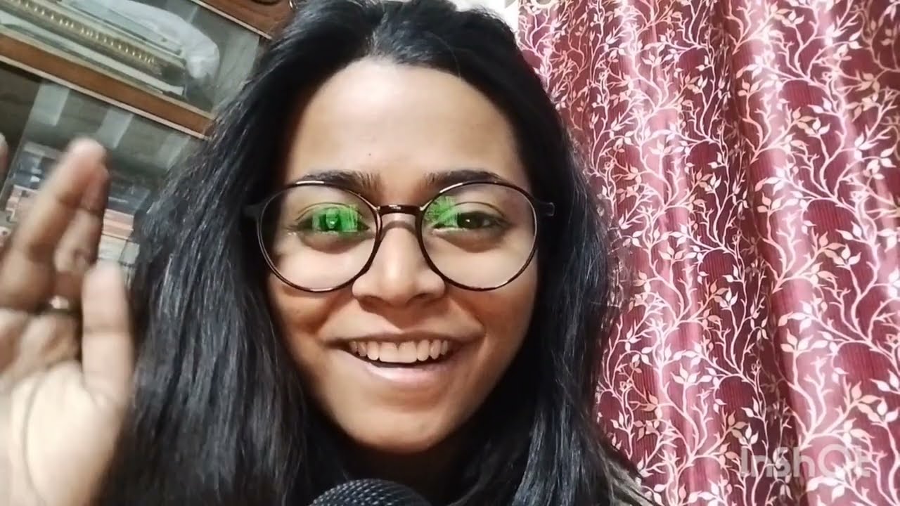 বাংলা ASMR | Bengali ASMR | Friend prepares you for a wedding party 💄💅🪩 #bengaliasmr